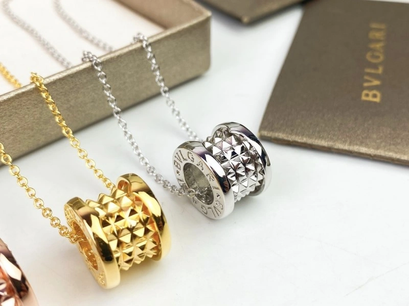 Bvlgari Necklaces StreetReady 215841