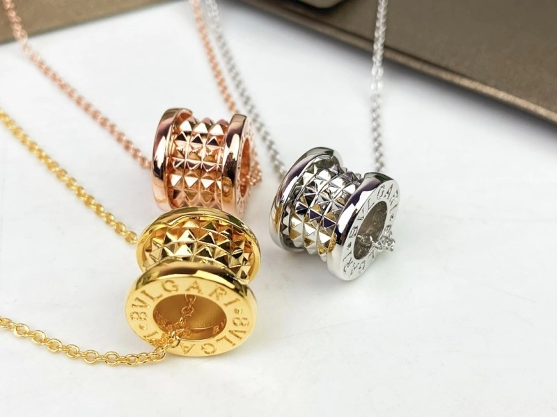 Bvlgari Necklaces StreetReady 215841