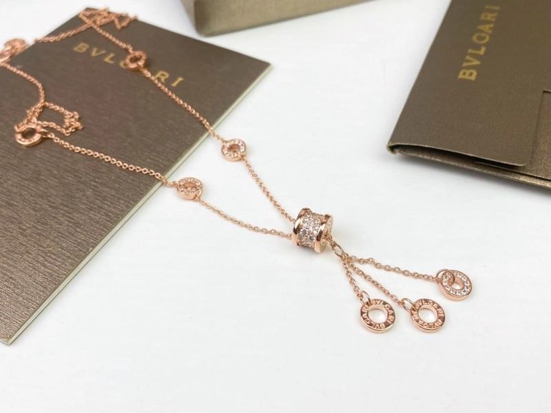 Bvlgari Necklaces SoftTouch 215844
