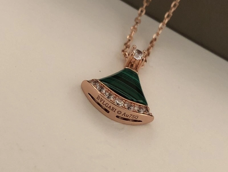 Soft Bvlgari Necklaces 215860