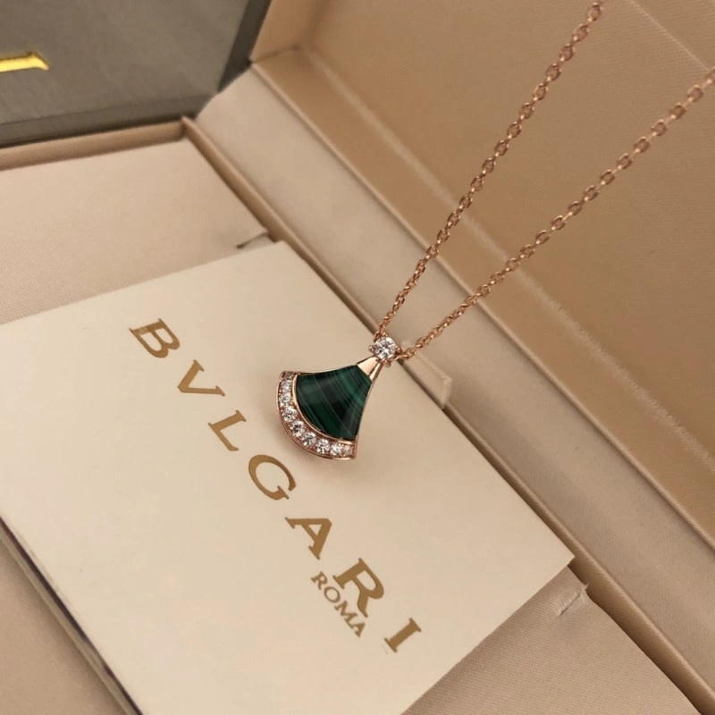 Soft Bvlgari Necklaces 215860