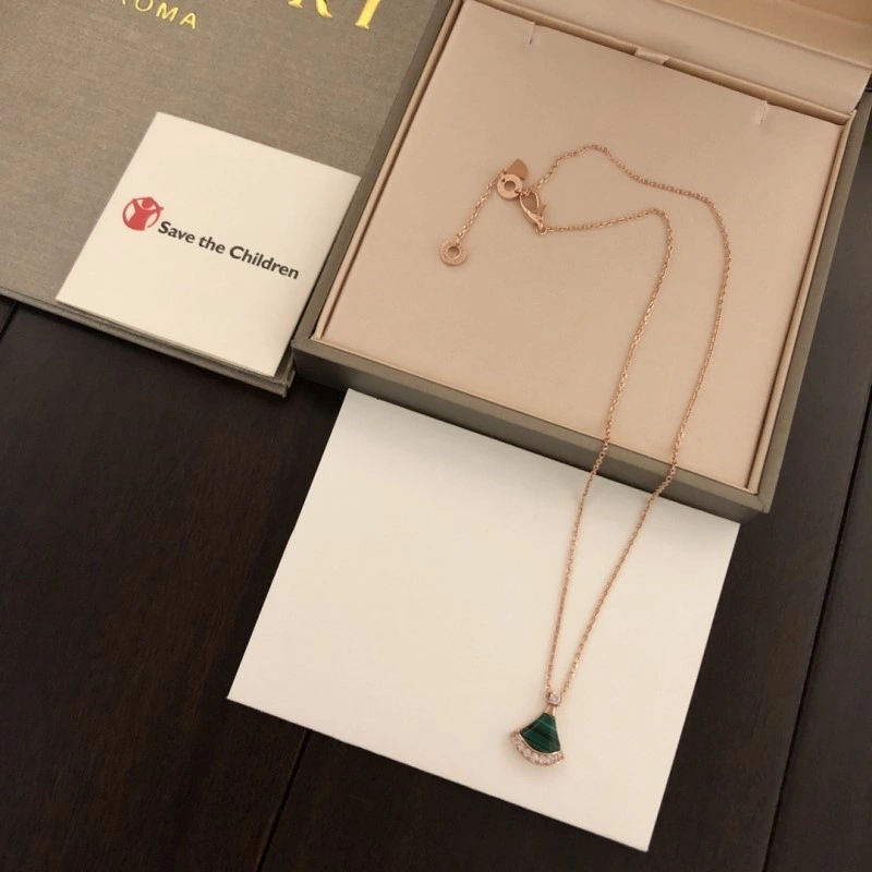 Soft Bvlgari Necklaces 215860
