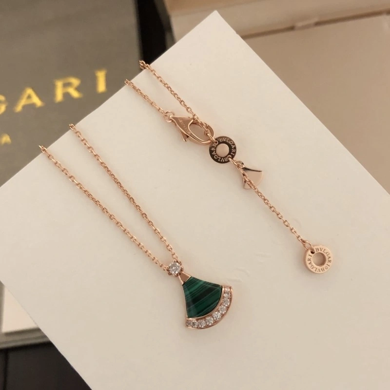 Soft Bvlgari Necklaces 215860