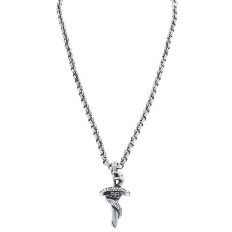 Bvlgari Necklaces Elegant 215838