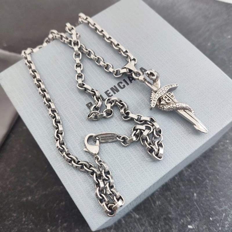Bvlgari Necklaces Elegant 215838