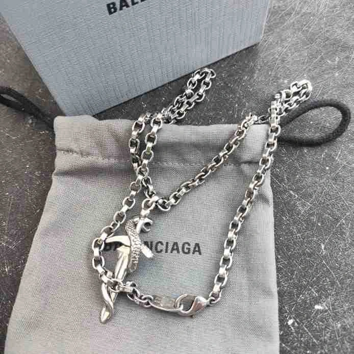 Bvlgari Necklaces Elegant 215838