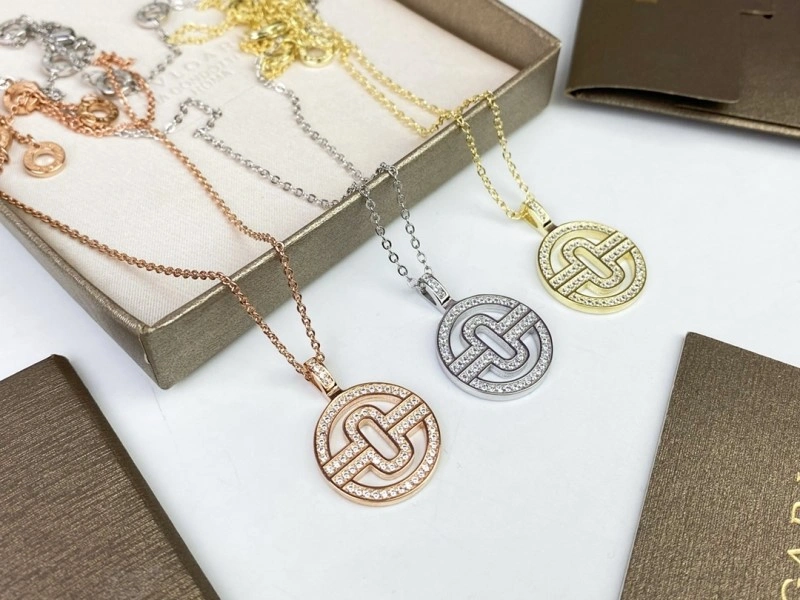 Snug Bvlgari Necklaces 215851