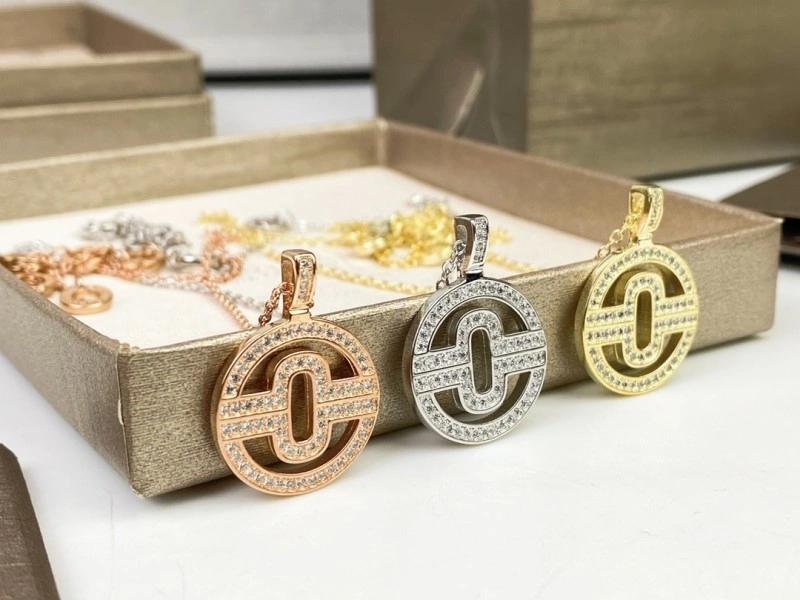 Snug Bvlgari Necklaces 215851
