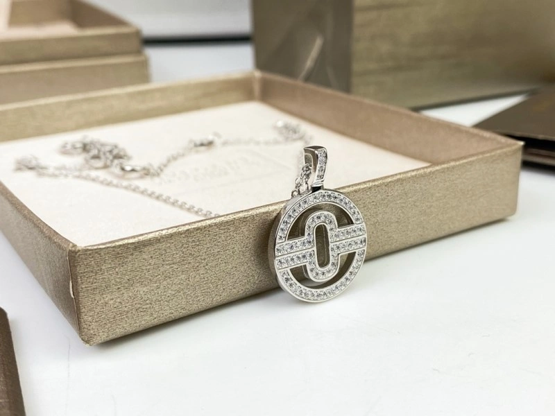 Snug Bvlgari Necklaces 215851