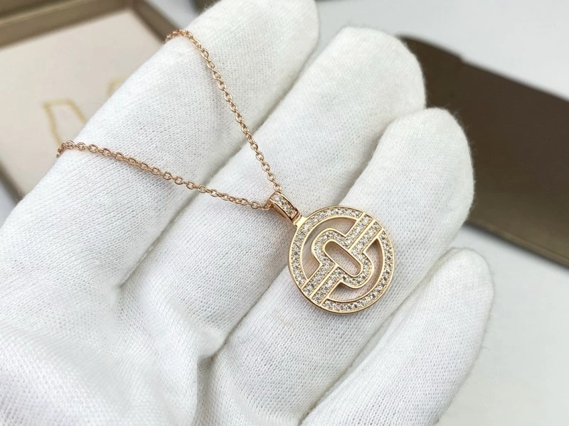 Snug Bvlgari Necklaces 215851