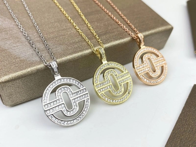 Snug Bvlgari Necklaces 215851