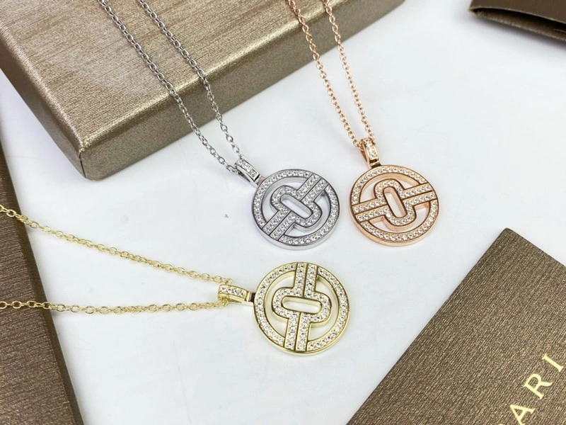Snug Bvlgari Necklaces 215851