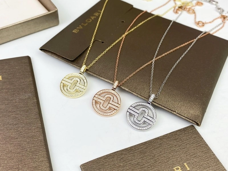 Snug Bvlgari Necklaces 215851