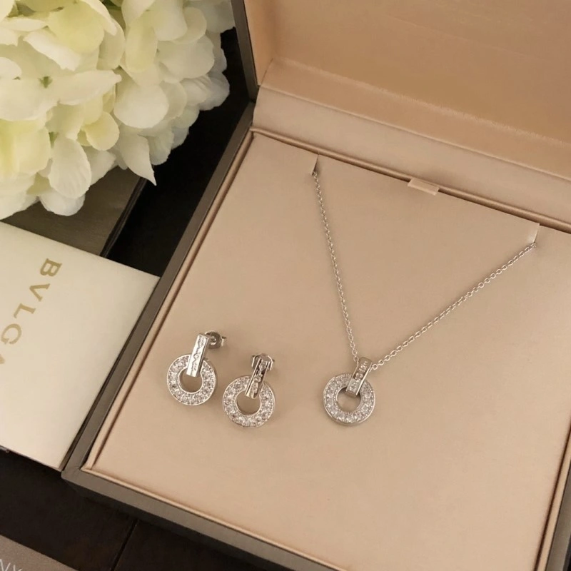 Attractive Bvlgari Necklaces 215855
