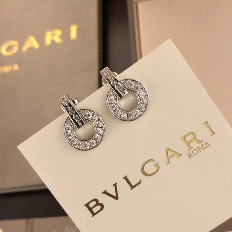 Attractive Bvlgari Necklaces 215855