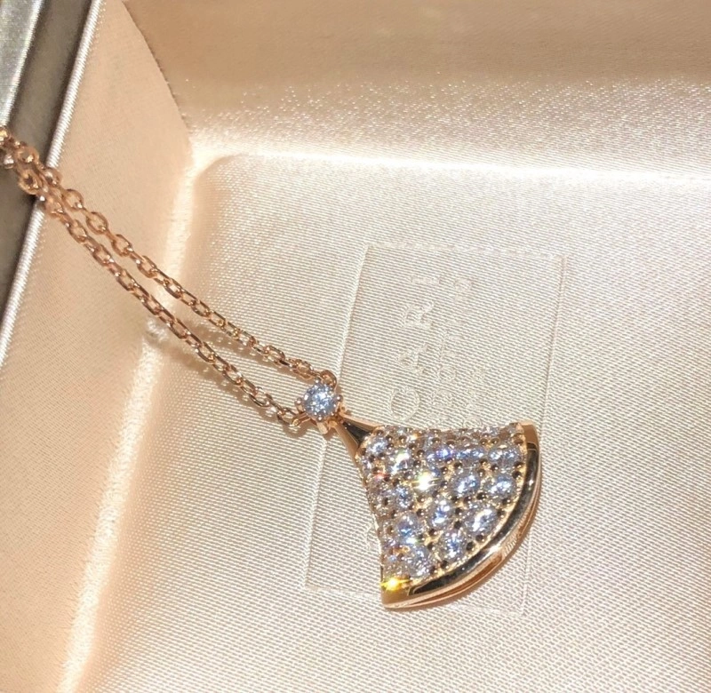 Bvlgari Necklaces SportInspired 215840