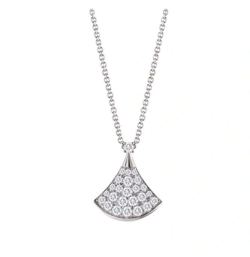 Bvlgari Necklaces SportInspired 215840
