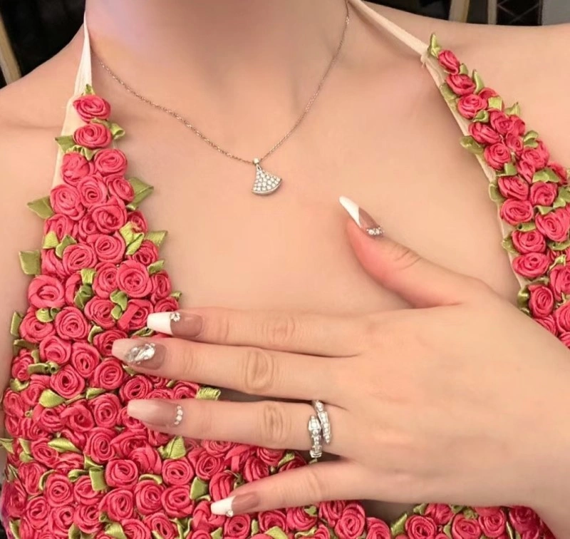 Bvlgari Necklaces SportInspired 215840