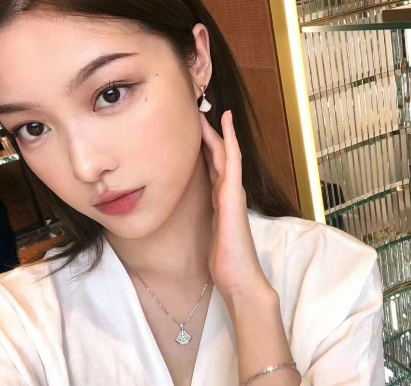 Bvlgari Necklaces SportInspired 215840