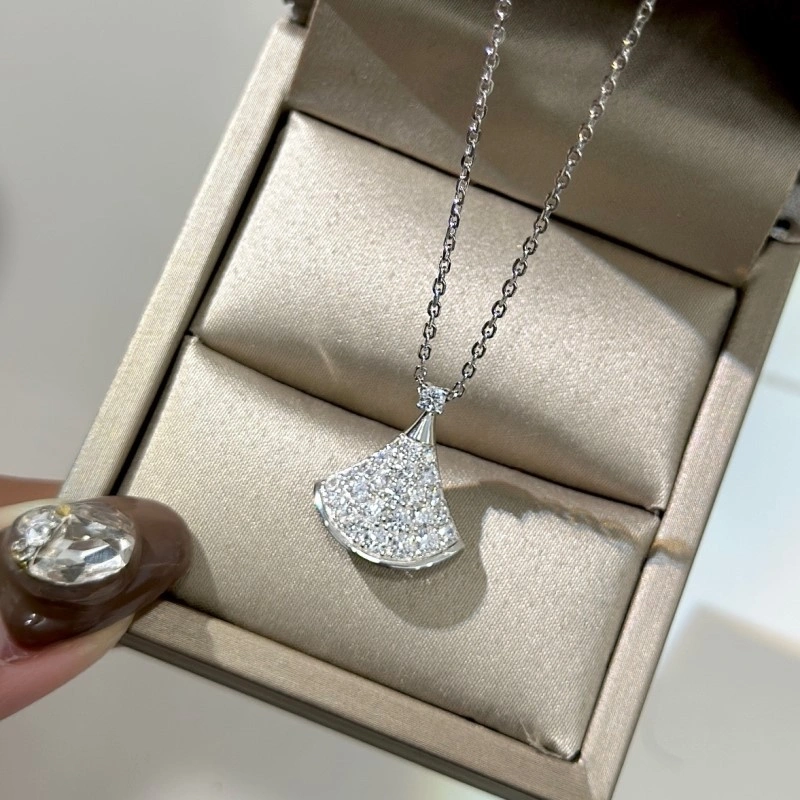 Bvlgari Necklaces SportInspired 215840