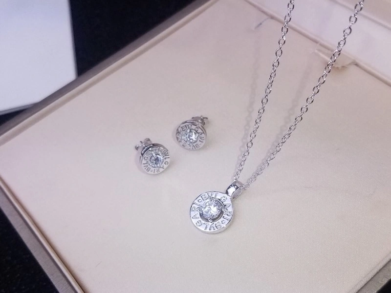 Bright Bvlgari Necklaces 215835