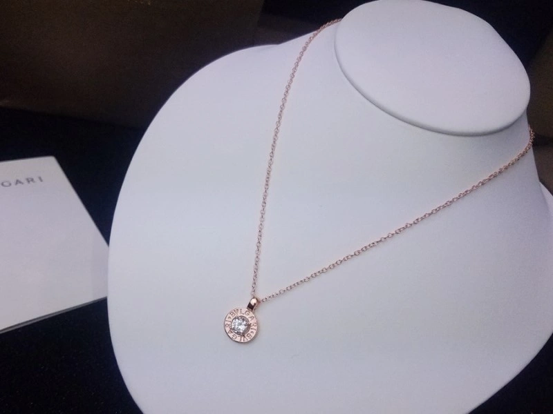 Bright Bvlgari Necklaces 215835