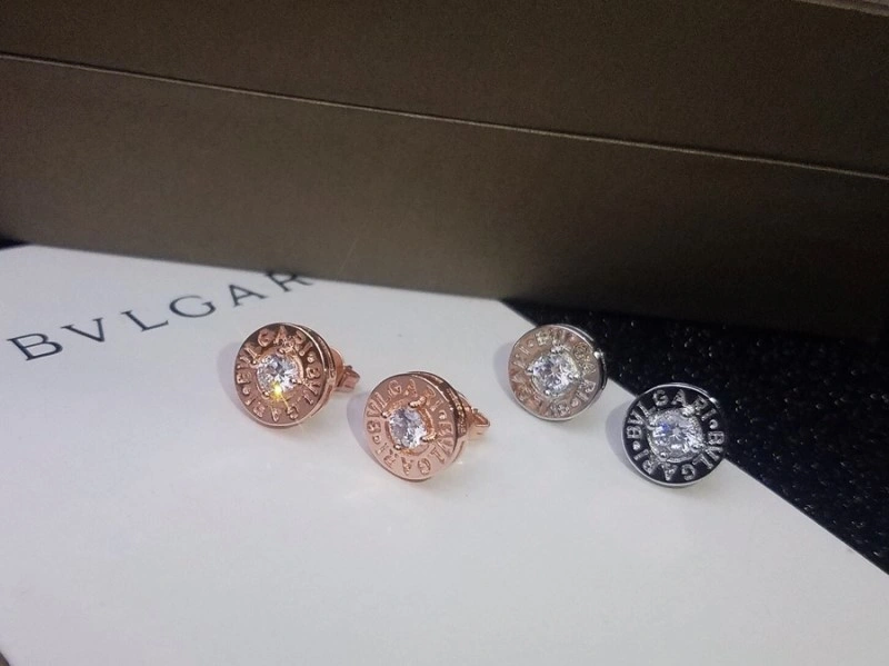 Bright Bvlgari Necklaces 215835