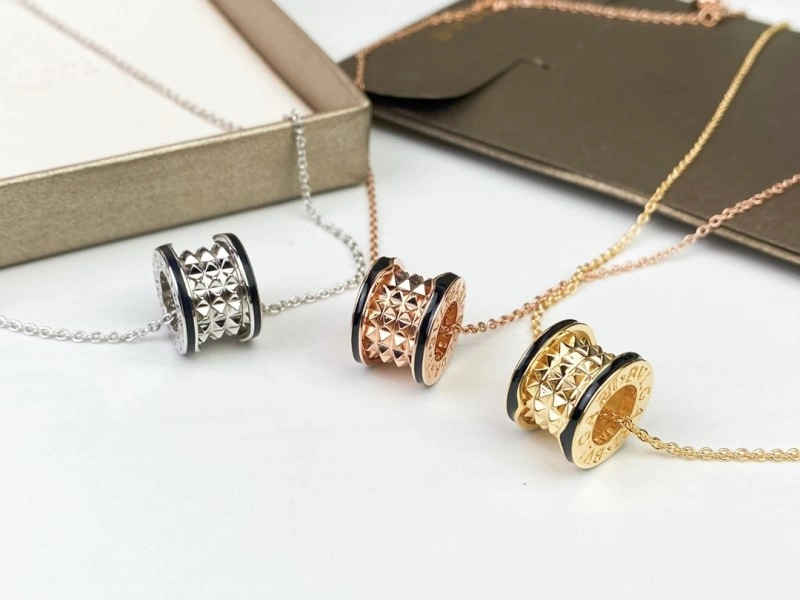 Bvlgari Necklaces Functional 215834
