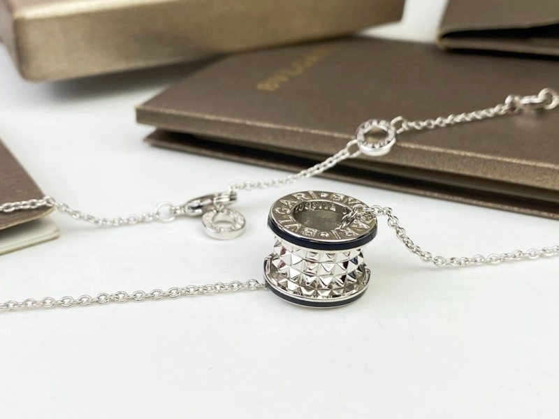 Bvlgari Necklaces Functional 215834