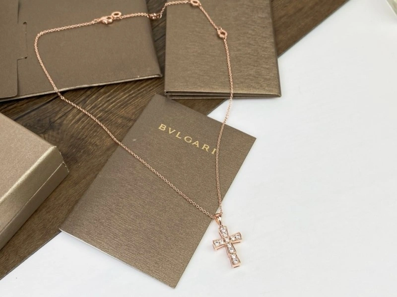 Bvlgari Necklaces OdorResistant 215831
