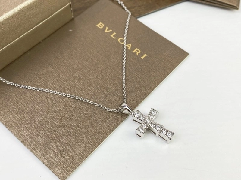 Bvlgari Necklaces OdorResistant 215831