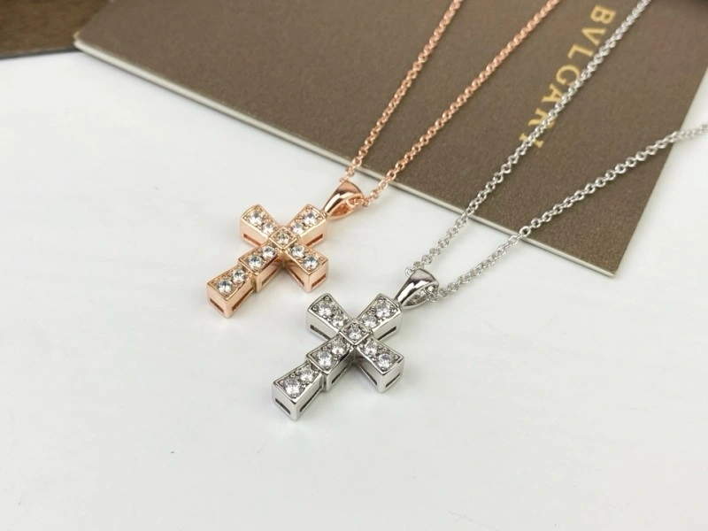 Bvlgari Necklaces OdorResistant 215831
