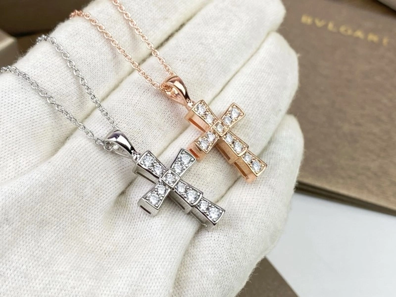 Bvlgari Necklaces OdorResistant 215831