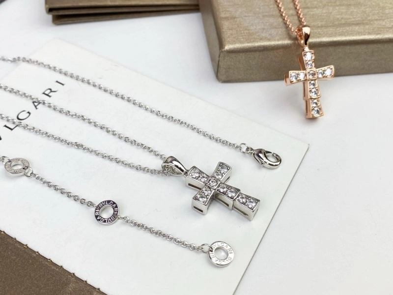 Bvlgari Necklaces OdorResistant 215831