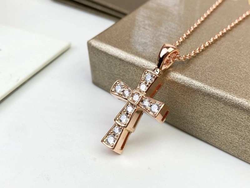 Bvlgari Necklaces OdorResistant 215831