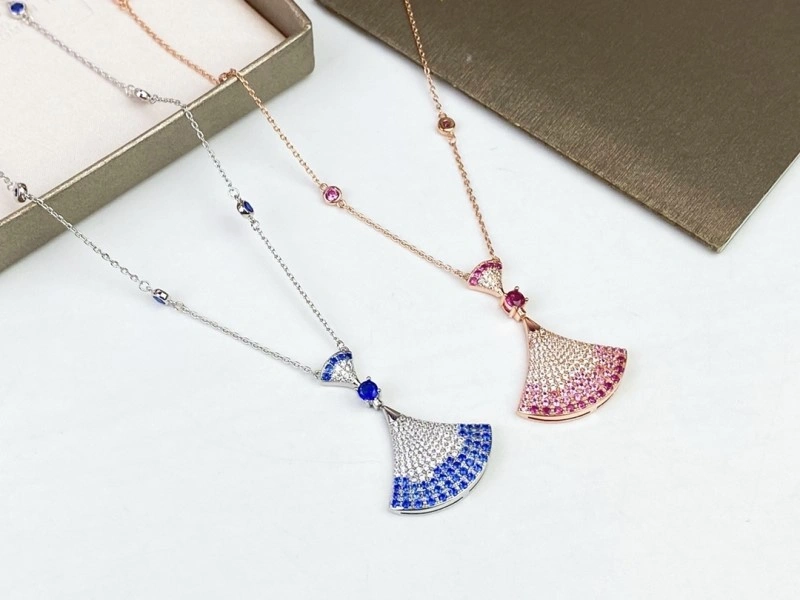 Bvlgari Necklaces FreshLook 215826