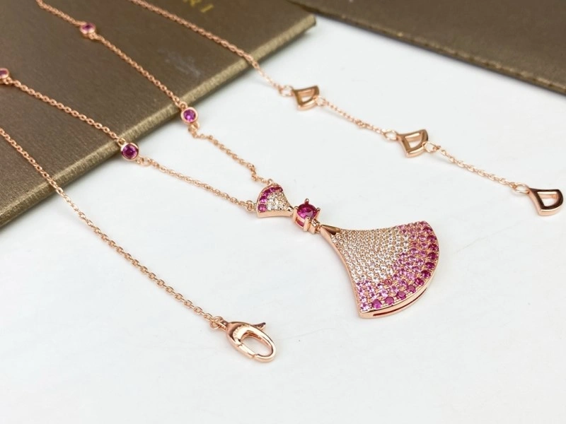 Bvlgari Necklaces FreshLook 215826