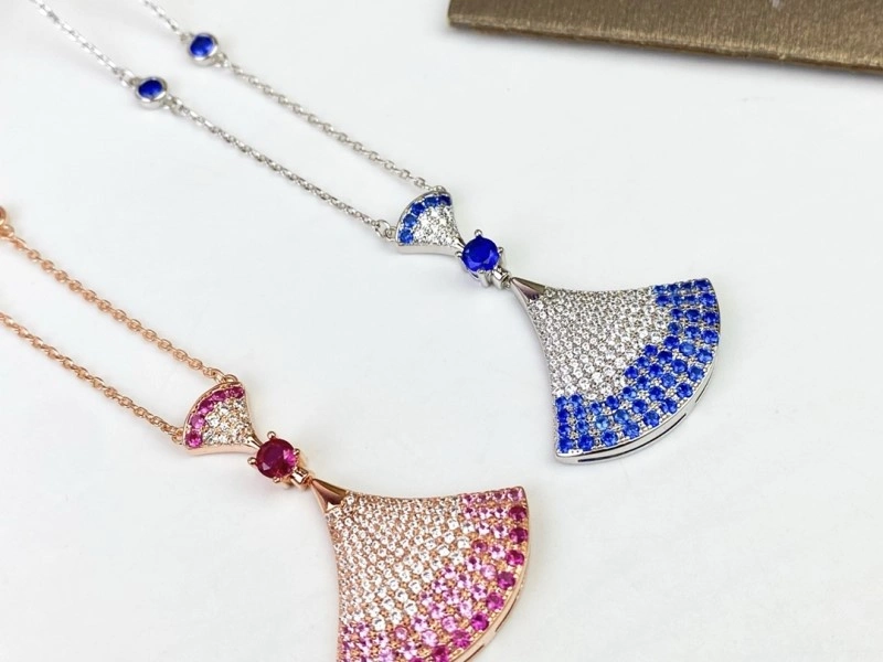 Bvlgari Necklaces FreshLook 215826