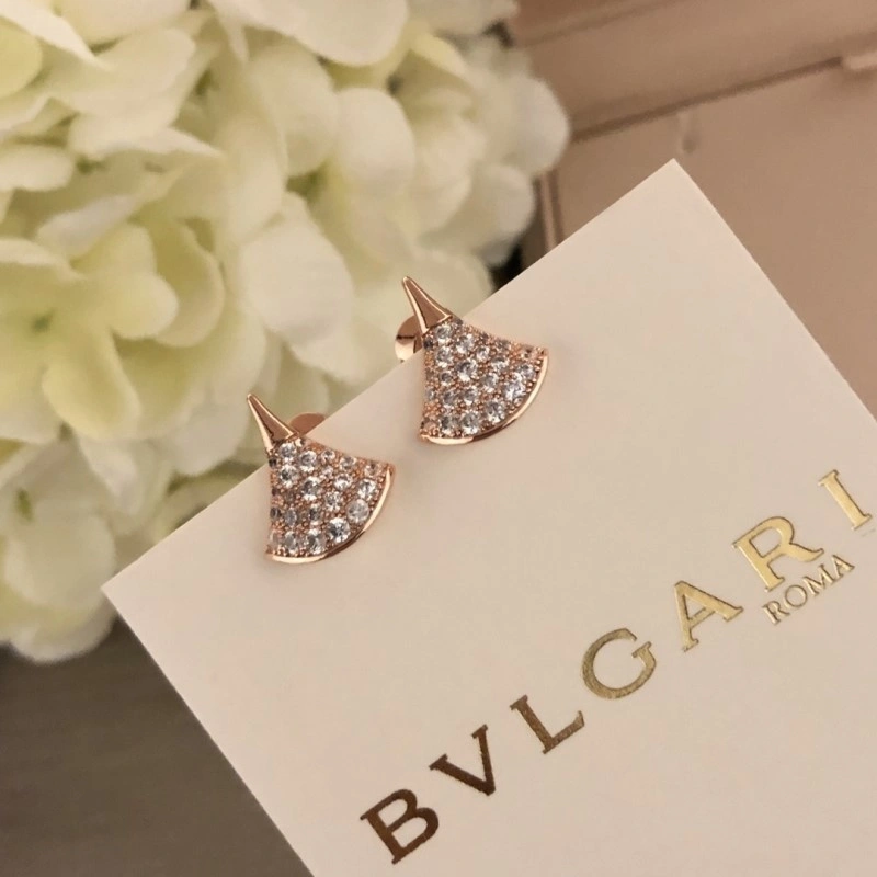 ComfortFit Bvlgari Necklaces 215830