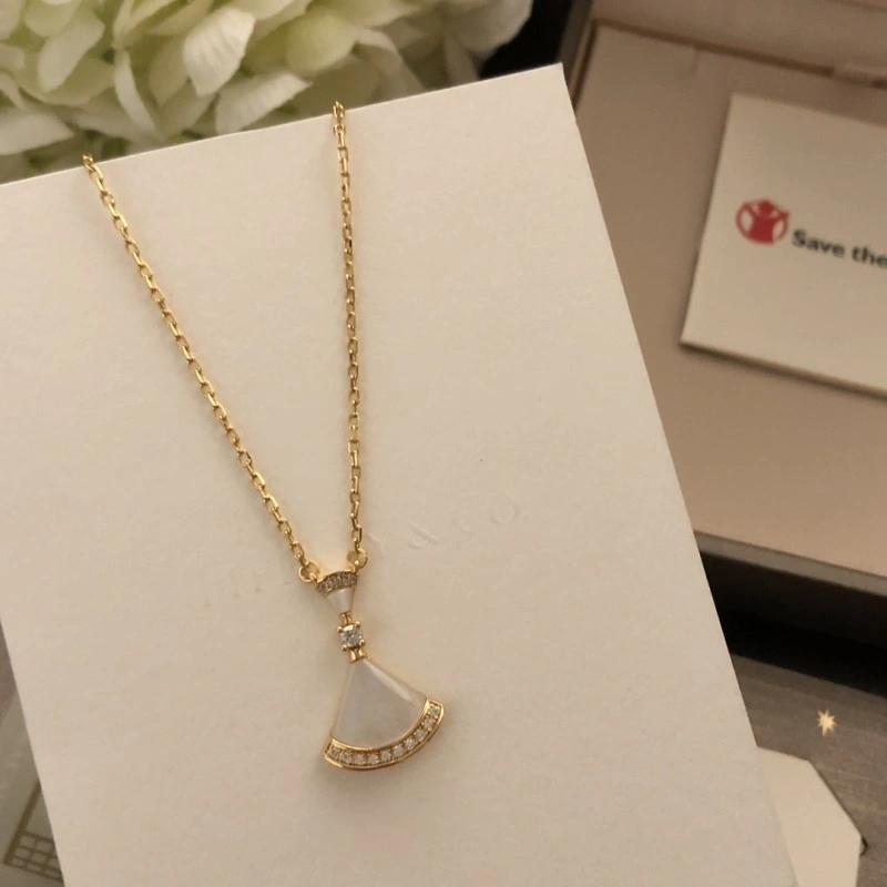 Durable Bvlgari Necklaces 215821