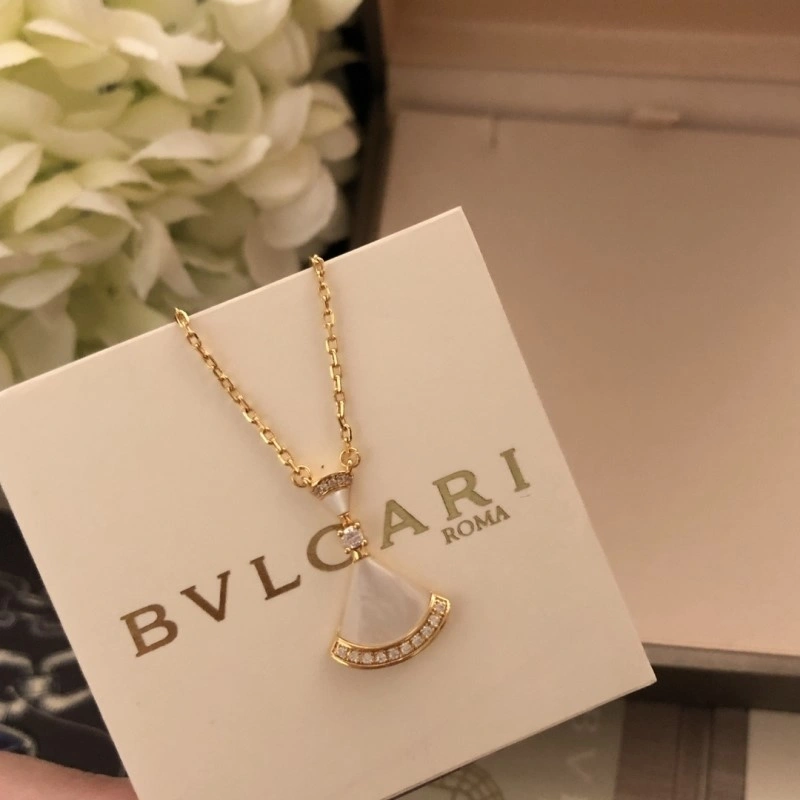 Durable Bvlgari Necklaces 215821