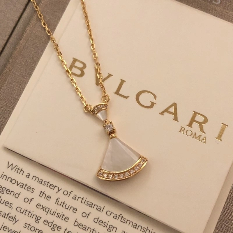 Durable Bvlgari Necklaces 215821