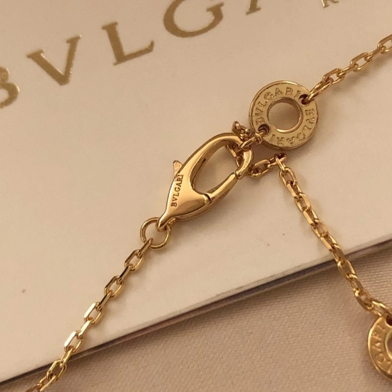 Durable Bvlgari Necklaces 215821