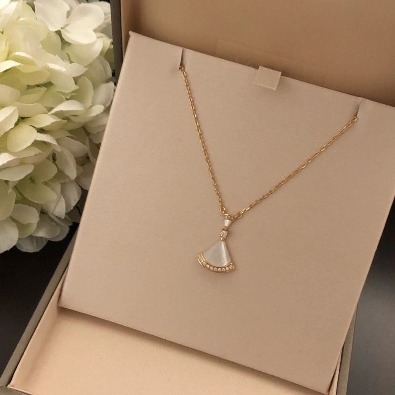 Durable Bvlgari Necklaces 215821