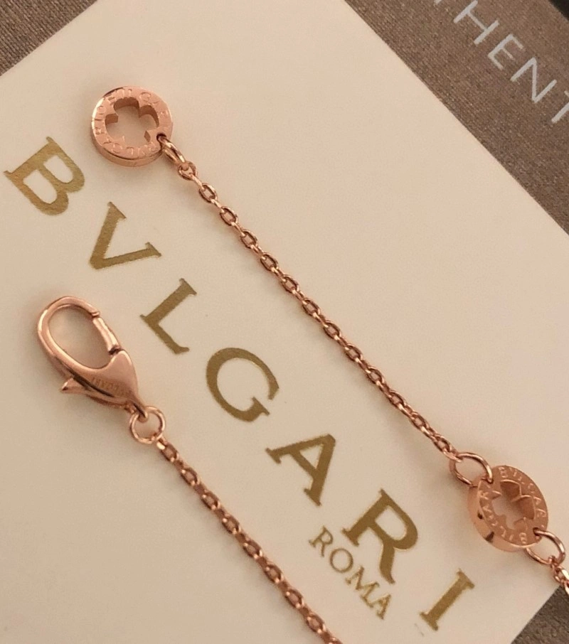 ComfortFit Bvlgari Necklaces 215822