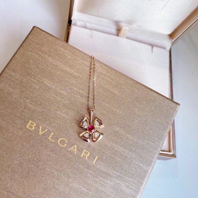 WeatherProof Bvlgari Necklaces 215820