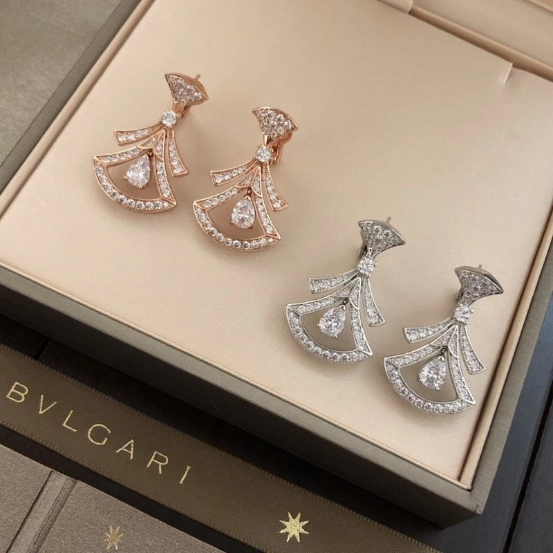 Bvlgari Necklaces Effortless 215814