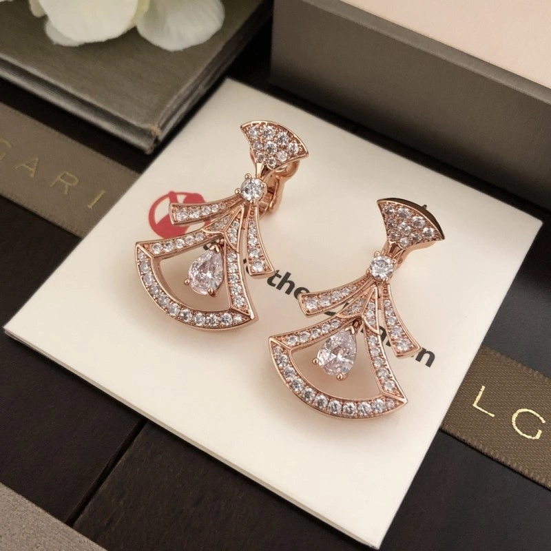 Bvlgari Necklaces Effortless 215814