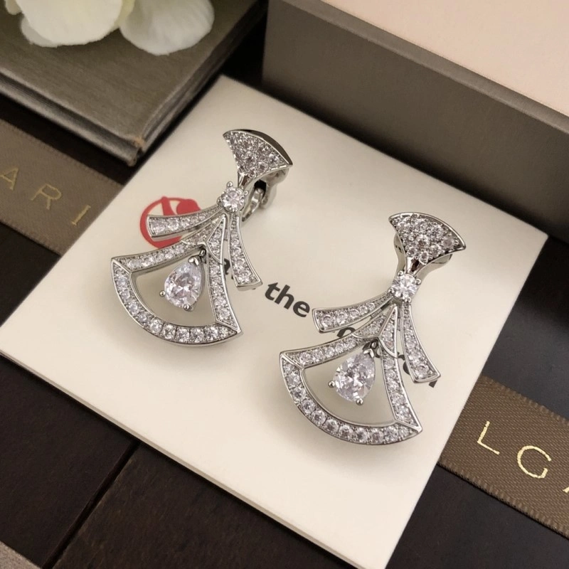 Bvlgari Necklaces Effortless 215814