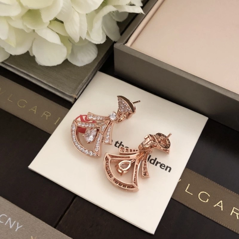 Bvlgari Necklaces Effortless 215814
